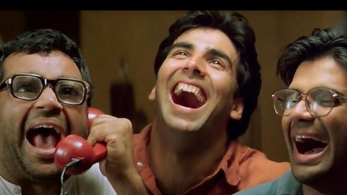 Baburao Returns! Paresh Rawal Confirms He's Back For Hera Pheri 3